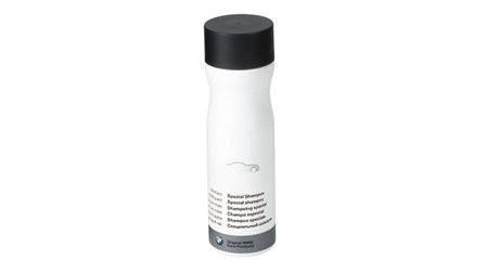uitrusting Ijdelheid afstand BMW Shampoo voor matte lak - 83122285242