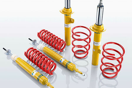 Bilstein B12 Sportline F21 120d,125d