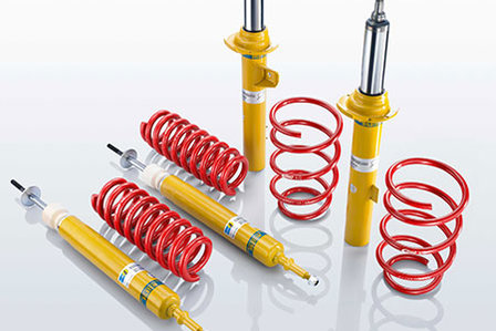 Bilstein B12 Sportline F30 Sedan 316d,318d