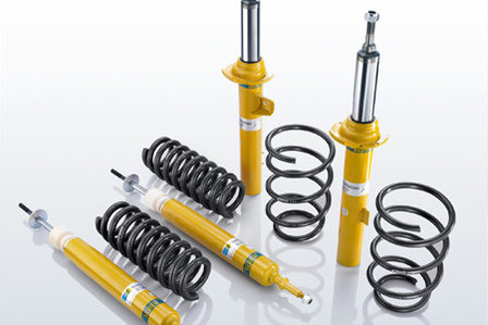 Bilstein B12 Pro-kit X4 F26 xDrive35i