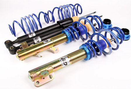 AP Suspension BMW 3 Serie E46 M3 Coupe