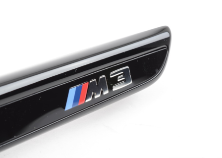 BMW M Performance sierstrips F80 M3