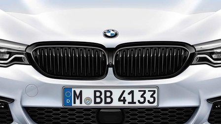 BMW M Performance grille G30/G31