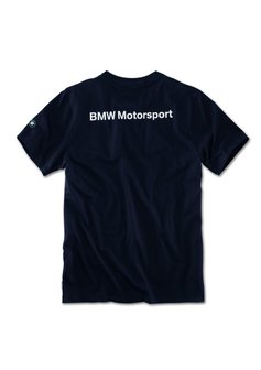 Bmw t shirt heren hot sale