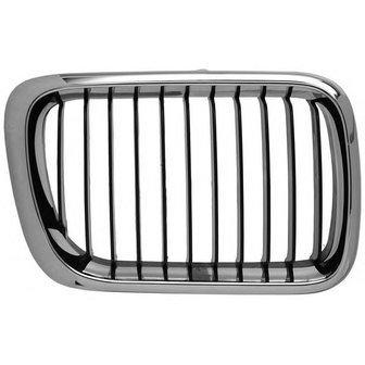 Originele grille E36 facelift