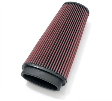 K&amp;N Vervangingsfilter E46 E87 E9x E39 E60 X3 diesel