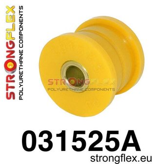 Strongflex voorste stabilisatorstang rubber E30 E36 Z3 - Yellow