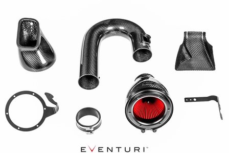 Eventuri Performance Carbon Intake | F20/F21 F22/F23 F30/F31 (N20) 