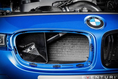 Eventuri Performance Carbon Intake | F20/F21 F22/F23 F30/F31 (N20) 