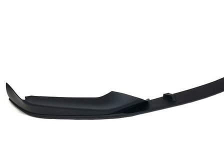 Voorspoiler lip BMW G30/G31