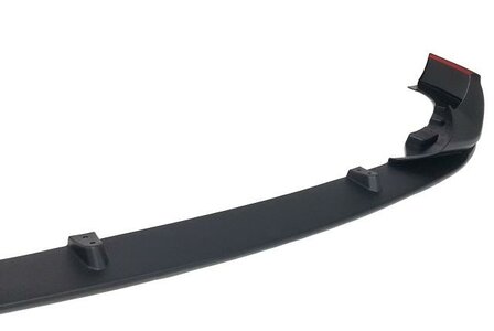 Voorspoiler lip BMW G30/G31