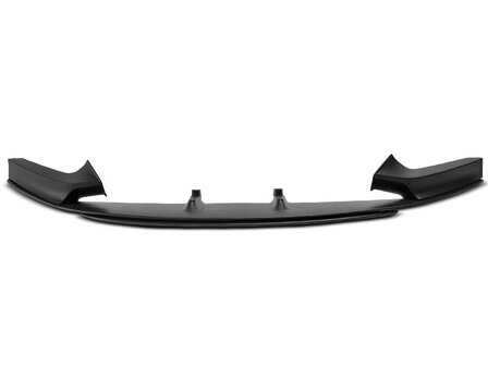 Voorspoiler lip BMW F22/F23