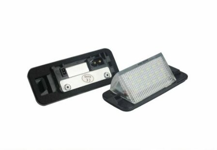 LED kentekenplaat verlichting E36