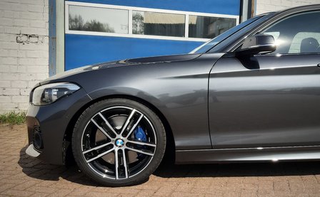 Eibach Sportline BMW F20 120d,125d