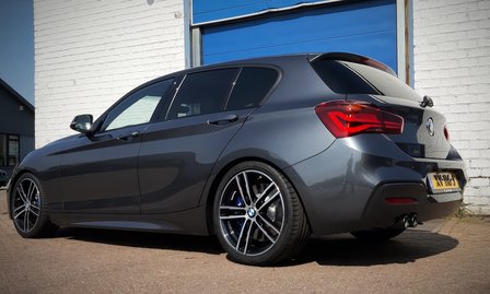 Eibach Sportline BMW F20 120d,125d