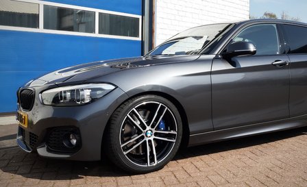 Eibach Sportline BMW F20 114d,116d,118d