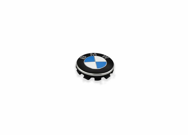 BMW Naafdop vaststaand 56MM (los)