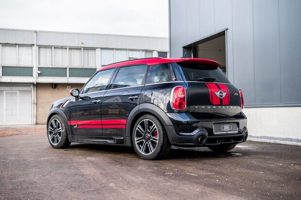 Cobra Suspension verlagingsveren | Mini F54 JCW (ALL4) - 35/25mm