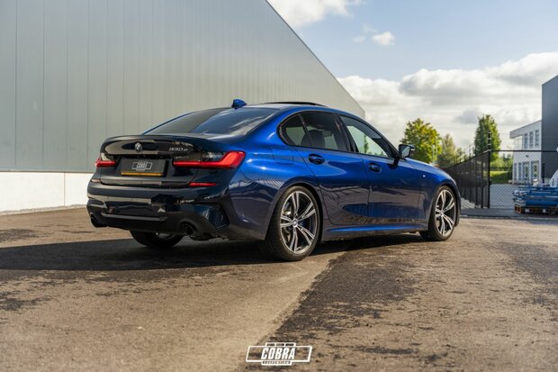 Cobra Suspension verlagingsveren | G20 320e, 330e xDrive - 30/30mm