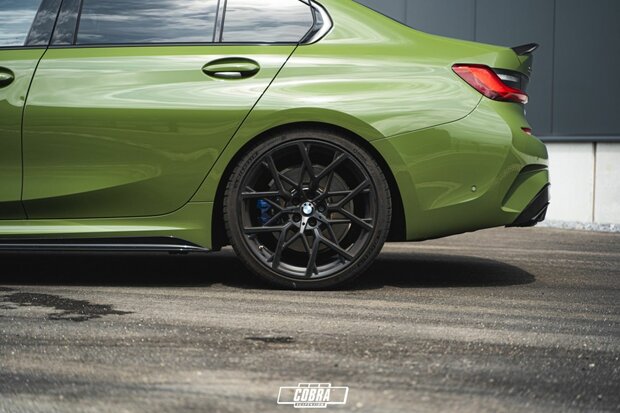 Cobra Suspension verlagingsveren | G20 M340i - 30/30mm