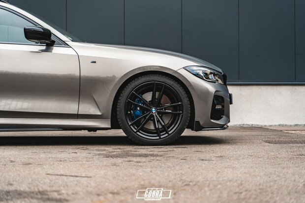 Cobra Suspension verlagingsveren | G21 320e, 330e xDrive - 30/25mm