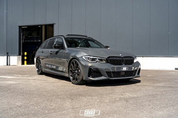 Cobra Suspension schroefset EVO-S | BMW G21 M340i