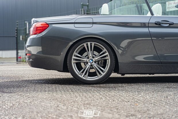 Cobra Suspension verlagingsveren | F33 435i,440i 430d - 35/30mm