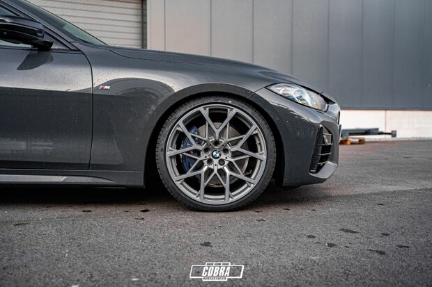 Cobra Suspension verlagingsveren | G22 M440i xDrive  - 30/30mm