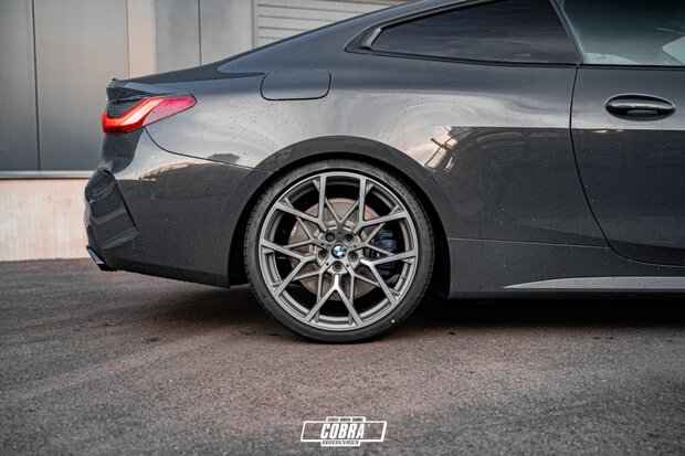 Cobra Suspension verlagingsveren | G22 M440i xDrive  - 30/30mm