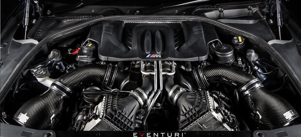 Eventuri Performance Carbon Intake | F06/F12/F13 M6 