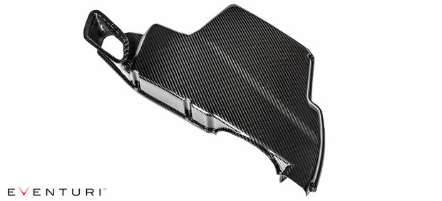 Eventuri Carbon Airbox Cover | E9x M3 