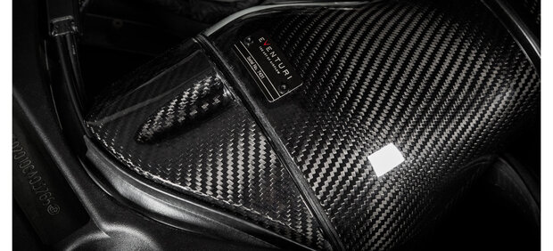 Eventuri Performance Carbon Intake | F9x M5, M8 - V2