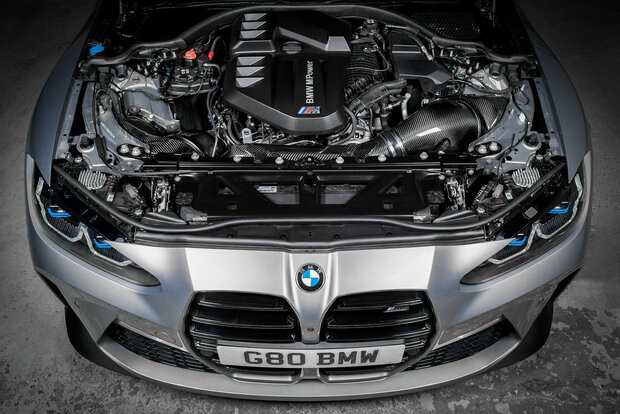 Eventuri Performance Carbon Intake | G8X M3, G82/G83 M4 - V2