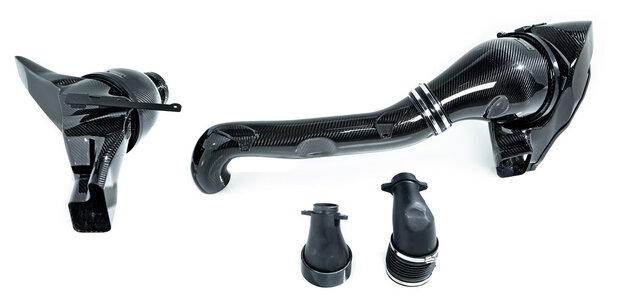 Eventuri Performance Carbon Intake | G8X M3, G82/G83 M4 - V2