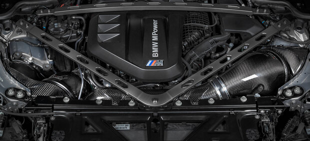 Eventuri Performance Carbon Intake | G8X M3, G82/G83 M4 - V2