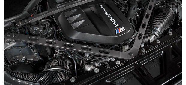 Eventuri Performance Carbon Intake | G8X M3, G82/G83 M4 - V2