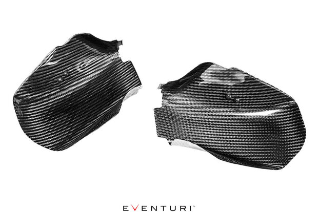 Eventuri Performance Carbon Intake | F97 X3M, F98 X4M V2