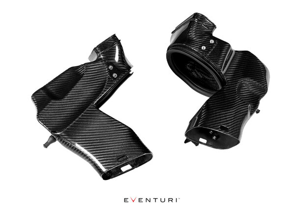 Eventuri Performance Carbon Intake | G05 X5, G06 X6 M50i