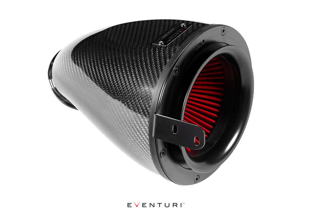 Eventuri Performance Carbon Intake | G05 X5, G06 X6 M50i