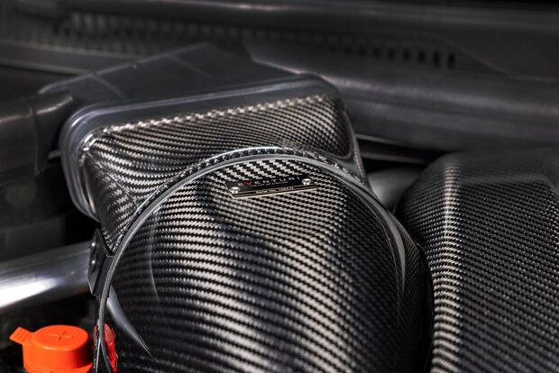 Eventuri Performance Carbon Intake | G05 X5, G06 X6 M50i