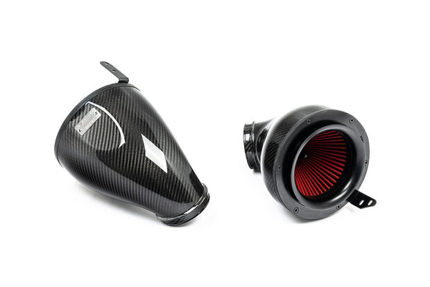 Eventuri Performance Carbon Intake | G05 X5, G06 X6 M50i