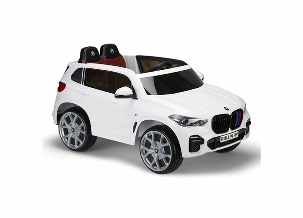 BMW Elektrische Kinderauto, BMW X5 M