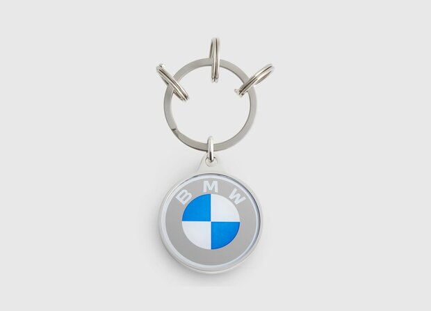 BMW Logo sleutelhanger