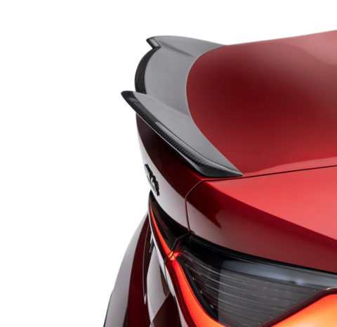 ADRO Carbon Fiber trunk spoiler | BMW G22 M440i, G82 M4