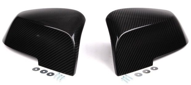 BMW M Performance carbon spiegelkappen F20/F21