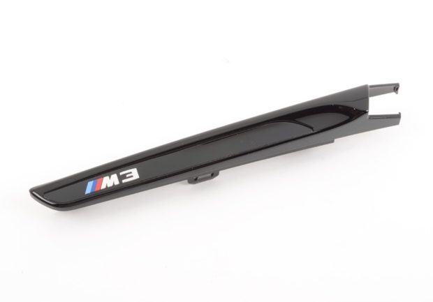 BMW M Performance sierstrips F80 M3