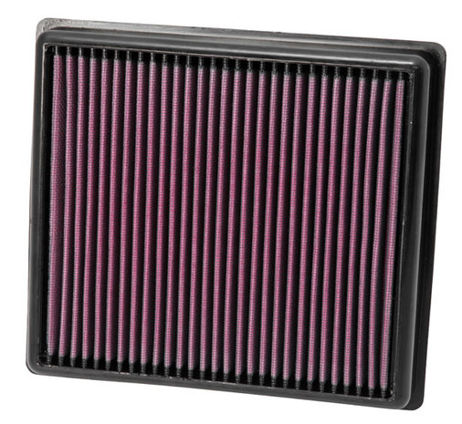 K&N Vervangingsfilter F2x M135i, M235i, M2 F3x 335i, 435i