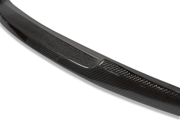 Kofferklep spoiler carbon F30, F80 M3