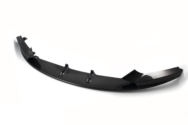 Frontspoiler lip carbon F22