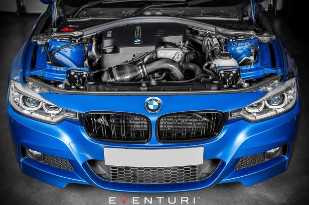 Eventuri Performance Carbon Intake | F20/F21 F22/F23 F30/F31 (N20) 